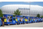 mobile food carts in Munich