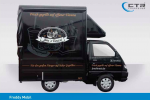 Freddy Mobil mobile catering unit